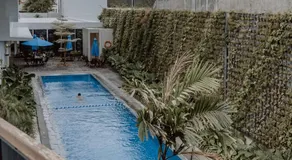 Rayz UMM Hotel Malang - Image 5