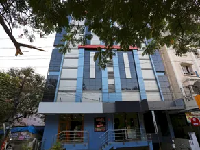 Hotel O by OYO Saraswathi Residency Near SR Nagar Metro Station - Image 3
