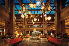 Disney's Polynesian Village Resort - Image 2