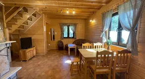 Trzy Domki w Bieszczadach - Image 3