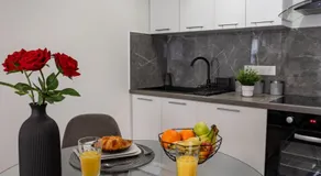 Suite avec jacuzzi & terrasse - Image 3