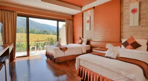 Phurua Resort - Image 2