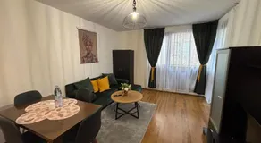 Modern Comfort Vitosha 1BR - Image 3
