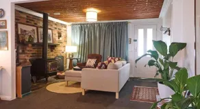Miners Cottage lancefield - Image 3
