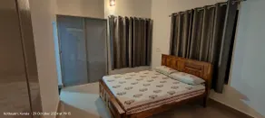 Genesis spaces non AC  upto 4 guests Kottayam - Image 2