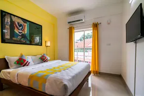 OYO Home 45384 Aj Suits - Image 3