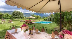 Coselli's luxury Villas - Image 4