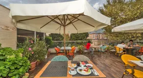 The Empress Theodora Hotel - Image 3