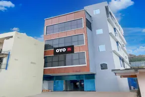 HOTEL O SR GRAND - Image 4