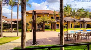 Hotel Imperial Sorriso - Image 3