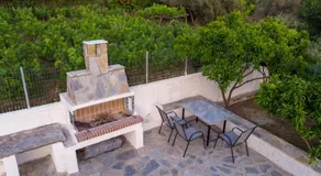 Σπιτι στην εξοχη - Country House Milina - Image 5