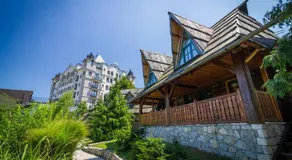 Etno selo Stanišići Hotel Pirg - Image 3