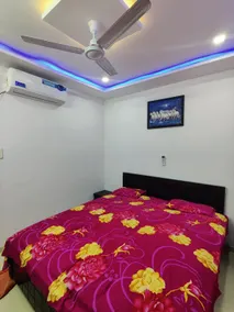 OYO HOME 85222 Jai Sardar Homestay - Image 4
