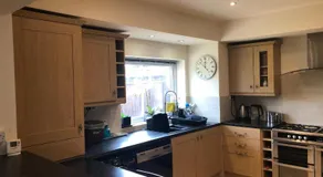 Redcot holiday bungalow - Image 2
