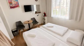 Smart Comfort RoomN2 with Private Bathroom in best Location Beach 250m - Image 2