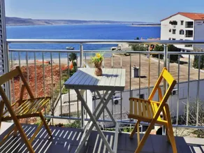 Apartment in Seline near Paklenica Park - Image 5
