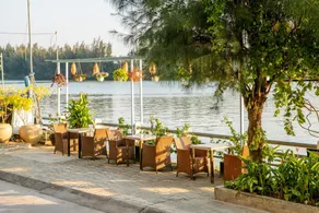 TRIPLE Riverside Villa Hotel HoiAn - Image 3