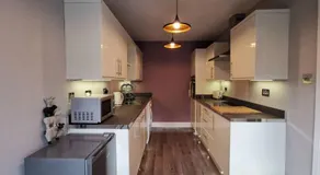 Broomfield Cottage South Luss - Image 4