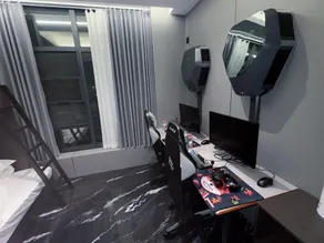 0319 Esports Hotel (Hengrun Plaza Branch) - Image 2