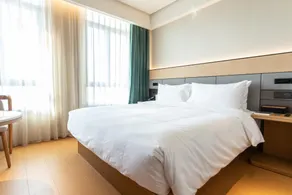 JI Hotel Changshu Shimao Century Center - Image 2