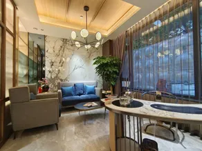Wuhan Lanjing Hotel (Dongfeng Company Metro Station Branch) - Image 2