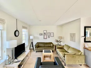 Holiday Home in Schoorl near Sandy Beaches - Image 3