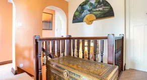 WILLOW RIDGE - a large country house with 3 rental rooms - Image 2