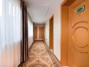 Vienna 3 Best Hotel Jiangxi Guixi Railway Station - Image 2