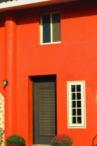 Hibiscus Cottage KT 墾丁的大紅花 - Image 2