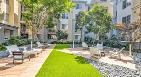 Spacious Loft Apartment 3B 2B in Marina Del Rey - Image 2