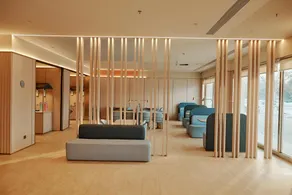 Hanting Hotel Handan Wei County - Image 3
