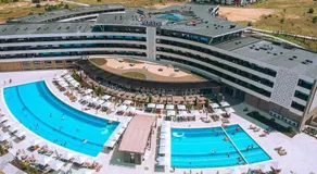 Aqua Paradise Resort & Aqua Park - Image 5