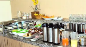 Hotel Paineiras - Image 3