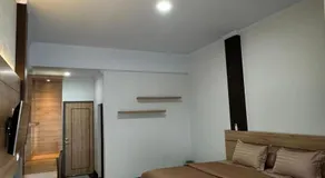 Al Barra Syariah Hotel - Image 2