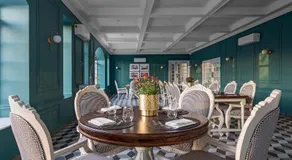 StayVista at The Mansion A Castle like Luxuriant Villa - Image 2