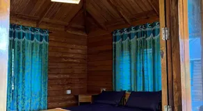Royal Wooden villa - Image 2