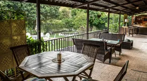 Agaseke Lodge Boquete - Image 3