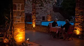 Mouzaliko Guesthouse Mansion - Image 5