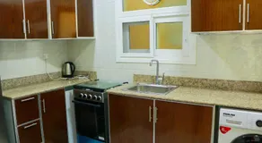 ALmansor furnished apartment 3 - Image 2
