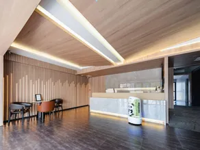 Shangchao Boutique Hotel (Xisi Road Branch, Dongying District) - Image 2