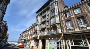 Ets Levillain - Hôtel Les Calètes - Image 3