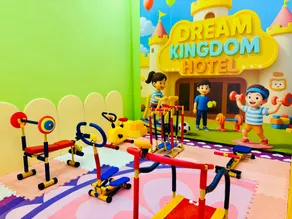 Dream Kingdom Hotel - Image 5