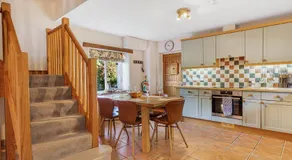 The Old Rectory Cottages - Six Luxurious Cottages Set In Grounds With Indoor Pool - Image 3