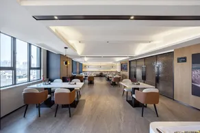 Atour Hotel Xinyi Railway Station, Xuzhou, Park Road - Image 2