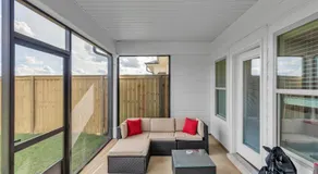 Modern Nest - Huntsville Hideaway home - Image 4