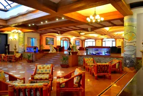 Kohinoor Samudra Beach Resort - Image 3