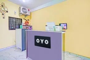 Hotel O New Shan-e-Punjab Veer Restaurant and lodging - Image 4