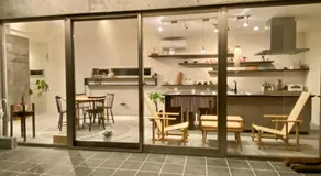 一棟貸切鳥取の深緑に潜むモダン建築焙煎したての珈琲と休息を - Image 4