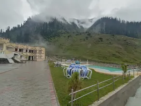 Al Cazar Fort Hotel & Restaurant - Image 2