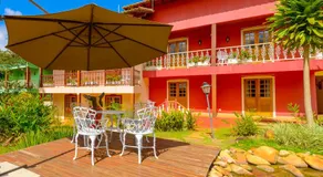 Pousada dos Pireneus - Image 5
